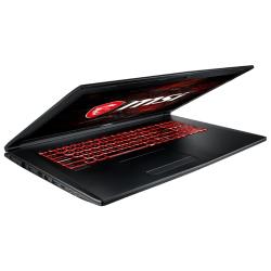 Ноутбук MSI GL72M 7RDX (1920x1080, Intel Core i7 2.8 ГГц, RAM 8 ГБ, SSD 128 ГБ, HDD 1000 ГБ, GeForce GTX 1050, Win10 Home)