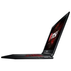 Ноутбук MSI GL72M 7RDX (1920x1080, Intel Core i7 2.8 ГГц, RAM 8 ГБ, SSD 128 ГБ, HDD 1000 ГБ, GeForce GTX 1050, Win10 Home)