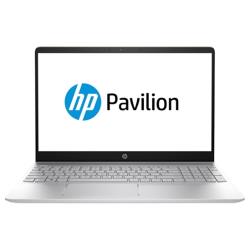 15.6" Ноутбук HP PAVILION 15-ck000 (1920x1080, Intel Core i5 1.6 ГГц, RAM 4 ГБ, HDD 500 ГБ, GeForce 940MX, Win10 Home)