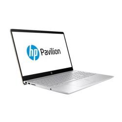 15.6" Ноутбук HP PAVILION 15-ck000 (1920x1080, Intel Core i5 1.6 ГГц, RAM 4 ГБ, HDD 500 ГБ, GeForce 940MX, Win10 Home)