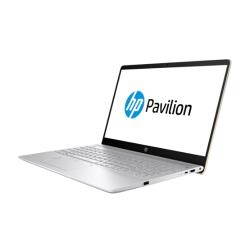 15.6" Ноутбук HP PAVILION 15-ck000 (1920x1080, Intel Core i5 1.6 ГГц, RAM 4 ГБ, HDD 500 ГБ, GeForce 940MX, Win10 Home)