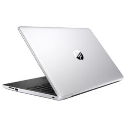 Ноутбук HP 15-bw500 (1366x768, AMD A9 3 ГГц, RAM 4 ГБ, HDD 500 ГБ, Radeon 520, DOS)