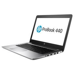 Ноутбук HP ProBook 440 G4 (1920x1080, Intel Core i5 2.5 ГГц, RAM 8 ГБ, SSD 256 ГБ, Win10 Pro)