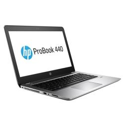 Ноутбук HP ProBook 440 G4 (1920x1080, Intel Core i5 2.5 ГГц, RAM 8 ГБ, SSD 256 ГБ, Win10 Pro)