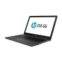 Ноутбук HP 250 G6 (1920x1080, Intel Core i3 2 ГГц, RAM 8 ГБ, SSD 256 ГБ, Radeon 520, DOS)