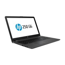 Ноутбук HP 250 G6 (1366x768, Intel Core i3 2 ГГц, RAM 8 ГБ, HDD 1000 ГБ, Win10 Home)