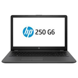 Ноутбук HP 250 G6 (1366x768, Intel Pentium 1.1 ГГц, RAM 4 ГБ, HDD 500 ГБ, DOS)