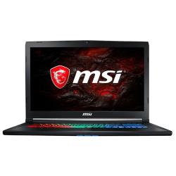 Ноутбук MSI GP72MVR 7RFX LEOPARD PRO (1920x1080, Intel Core i7 2.8 ГГц, RAM 8 ГБ, HDD 1000 ГБ, GeForce GTX 1060, Win10 Home)