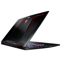 Ноутбук MSI GE73VR 7RF Raider (1920x1080, Intel Core i7 2.8 ГГц, RAM 16 ГБ, HDD 1000 ГБ, GeForce GTX 1070, DOS)