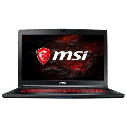 Ноутбук MSI GL72M 7REX (1920x1080, Intel Core i5 2.5 ГГц, RAM 8 ГБ, HDD 1000 ГБ, GeForce GTX 1050 Ti, DOS)