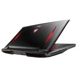 Ноутбук MSI GT73EVR 7RF Titan Pro (1920x1080, Intel Core i7 2.8 ГГц, RAM 32 ГБ, SSD 512 ГБ, HDD 1000 ГБ, GeForce GTX 1080, Win10 Home)