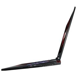 Ноутбук MSI GE63VR 7RF Raider (1920x1080, Intel Core i7 2.8 ГГц, RAM 16 ГБ, SSD 128 ГБ, HDD 1000 ГБ, GeForce GTX 1070, DOS)