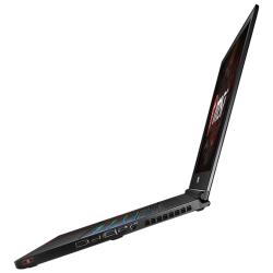 Ноутбук MSI GS63 7RD Stealth (1920x1080, Intel Core i7 2.8 ГГц, RAM 16 ГБ, SSD 256 ГБ, GeForce GTX 1050, Win10 Home)