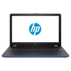 Ноутбук HP 15-bw (1920x1080, AMD A6 2.5 ГГц, RAM 8 ГБ, HDD 1000 ГБ, DOS)