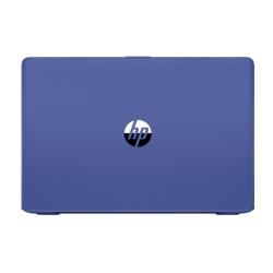 Ноутбук HP 15-bw (1920x1080, AMD A6 2.5 ГГц, RAM 8 ГБ, HDD 1000 ГБ, DOS)