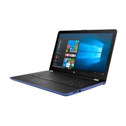 Ноутбук HP 15-bw (1366x768, AMD E2 1.5 ГГц, RAM 4 ГБ, HDD 500 ГБ, Win10 Home)