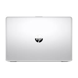 Ноутбук HP 15-bw (1366x768, AMD A4 2.2 ГГц, RAM 8 ГБ, HDD 1000 ГБ, Win10 Home)