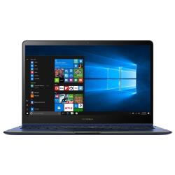 Ноутбук ASUS ZenBook Flip S UX370 (1920x1080, Intel Core i5 1.6 ГГц, RAM 8 ГБ, SSD 256 ГБ, Win10 Home)