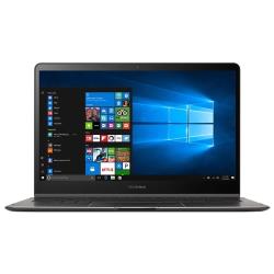 Ноутбук ASUS ZenBook Flip S UX370 (1920x1080, Intel Core i5 1.6 ГГц, RAM 8 ГБ, SSD 256 ГБ, Win10 Home)