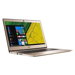 Ноутбук Acer SWIFT 1 SF113-31 (1920x1080, Intel Pentium 1.1 ГГц, RAM 4 ГБ, SSD 64 ГБ, Win10 Home)