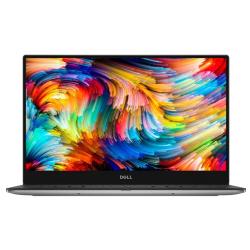 13.3" Ноутбук DELL XPS 13 9360 1920x1080, Intel Core i5 8250U 1.6 ГГц, RAM 8 ГБ, LPDDR3, Intel HD Graphics 620, Windows 10 Pro, 9360-8732