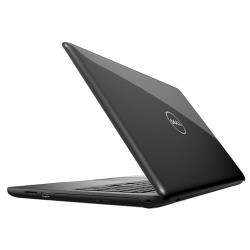 Ноутбук DELL INSPIRON 5565 (1366x768, AMD A6 2.4 ГГц, RAM 4 ГБ, HDD 500 ГБ, Radeon R5, Linux)