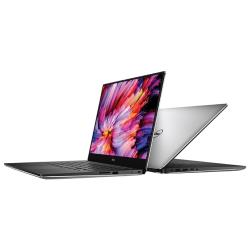 Ноутбук DELL XPS 15 9560 (1920x1080, Intel Core i7 2.8 ГГц, RAM 16 ГБ, SSD 512 ГБ, GeForce GTX 1050, Win10 Home)