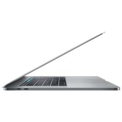 Ноутбук Apple MacBook Pro 15 Late 2016 (2880x1800, Intel Core i7 2.6 ГГц, RAM 16 ГБ, SSD 256 ГБ, Radeon Pro 450)