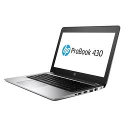 13.3" Ноутбук HP ProBook 430 G4 (Y7Z31EA) (1366x768, Intel Core i3 2.4 ГГц, RAM 4 ГБ, SSD 128 ГБ, Win10 Pro)