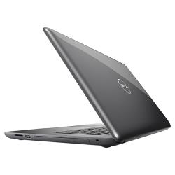 Ноутбук DELL INSPIRON 5767 (1920x1080, Intel Core i5 2.5 ГГц, RAM 8 ГБ, HDD 1000 ГБ, Radeon R7 M445, Linux)