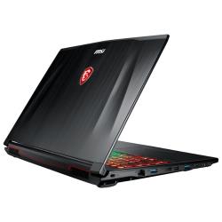 Ноутбук MSI GP62M 7REX Leopard Pro (1920x1080, Intel Core i7 2.8 ГГц, RAM 8 ГБ, HDD 1000 ГБ, GeForce GTX 1050 Ti, Win10 Home)