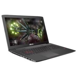 Ноутбук ASUS ROG GL752VW (1920x1080, Intel Core i7 2.6 ГГц, RAM 8 ГБ, HDD 1000 ГБ, GeForce GTX 960M, Win10 Home)