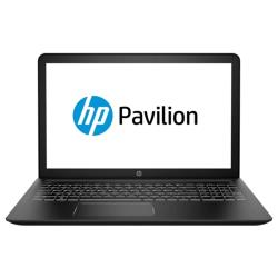 15.6" Ноутбук HP PAVILION POWER 15-cb000 (1920x1080, Intel Core i5 2.5 ГГц, RAM 8 ГБ, SSD 128 ГБ, HDD 1000 ГБ, GeForce GTX 1050, DOS)