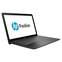 15.6" Ноутбук HP PAVILION POWER 15-cb000 (1920x1080, Intel Core i5 2.5 ГГц, RAM 8 ГБ, SSD 128 ГБ, HDD 1000 ГБ, GeForce GTX 1050, DOS)