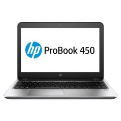 Ноутбук HP ProBook 450 G4 (1920x1080, Intel Core i5 2.5 ГГц, RAM 4 ГБ, SSD 256 ГБ, HDD 1000 ГБ, Win10 Pro)