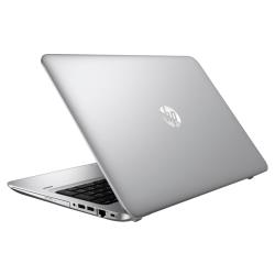 Ноутбук HP ProBook 450 G4 (1920x1080, Intel Core i5 2.5 ГГц, RAM 4 ГБ, SSD 256 ГБ, HDD 1000 ГБ, Win10 Pro)