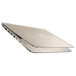 Ноутбук ASUS Vivobook X556UQ (1920x1080, Intel Core i7 2.5 ГГц, RAM 12 ГБ, HDD 2000 ГБ, GeForce 940MX, Win10 Home)