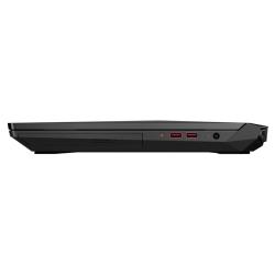 Ноутбук HP OMEN 17-an000 (1920x1080, Intel Core i5 2.5 ГГц, RAM 6 ГБ, HDD 1000 ГБ, GeForce GTX 1050, Win10 Home)