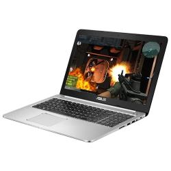 Ноутбук ASUS K501UQ (1920x1080, Intel Core i5 2.3 ГГц, RAM 8 ГБ, HDD 1000 ГБ, GeForce 940MX, Win10 Home)