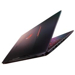 Ноутбук ASUS ROG GL502VM (1920x1080, Intel Core i7 2.6 ГГц, RAM 12 ГБ, SSD 128 ГБ, HDD 1000 ГБ, GeForce GTX 1060, Win10 Home)