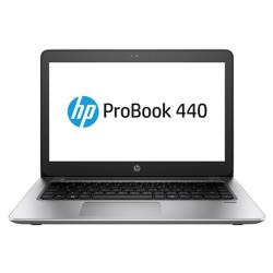 Ноутбук HP ProBook 440 G4&nbsp;(Y7Z64EA) (1366x768, Intel Core i3 2.4 ГГц, RAM 4 ГБ, HDD 500 ГБ, Win10 Pro)