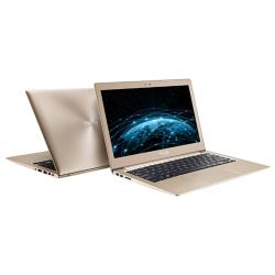 Ноутбук ASUS ZENBOOK UX303UA (1366x768, Intel Core i5 2.3 ГГц, RAM 4 ГБ, SSD 256 ГБ, Win10 Home)