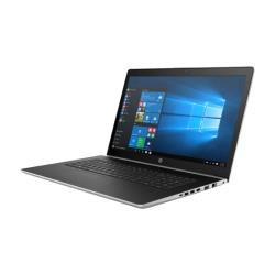 Ноутбук HP ProBook 470 G5 (1920x1080, Intel Core i5 1.6 ГГц, RAM 8 ГБ, SSD 128 ГБ, HDD 1000 ГБ, GeForce 930MX, Win10 Pro)