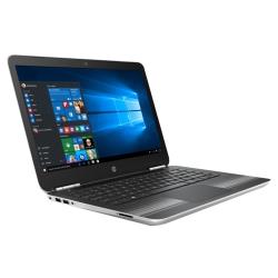 Ноутбук HP PAVILION 14-al100 (1920x1080, Intel Core i5 2.5 ГГц, RAM 6 ГБ, HDD 1000 ГБ, GeForce 940MX, Win10 Home)