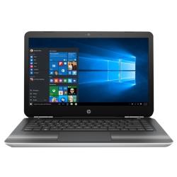 Ноутбук HP PAVILION 14-al100 (1920x1080, Intel Core i5 2.5 ГГц, RAM 6 ГБ, HDD 1000 ГБ, GeForce 940MX, Win10 Home)