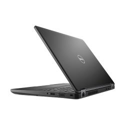 Ноутбук DELL LATITUDE 5480 (1920x1080, Intel Core i5 2.5 ГГц, RAM 8 ГБ, SSD 256 ГБ, Win10 Pro)