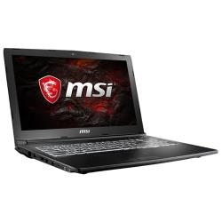 Ноутбук MSI GL62M 7REX (1920x1080, Intel Core i7 2.8 ГГц, RAM 16 ГБ, HDD 1000 ГБ, GeForce GTX 1050 Ti, Win10 Home)