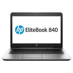 Ноутбук HP EliteBook 840 G4 (1920x1080, Intel Core i5 2.5 ГГц, RAM 8 ГБ, SSD 256 ГБ, DOS)