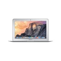 Ноутбук Apple MacBook Air 11 Early 2015 (1366x768, Intel Core i5 1.6 ГГц, RAM 4 ГБ, SSD 128 ГБ)