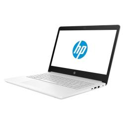 Ноутбук HP 14-bp000 (1366x768, Intel Core i7 2.7 ГГц, RAM 4 ГБ, HDD 500 ГБ, Radeon 530, DOS)